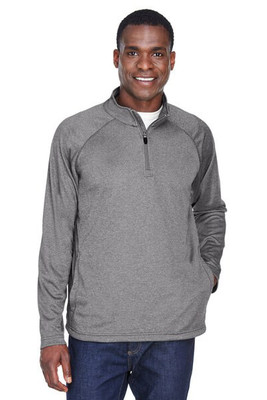 Devon & Jones DG440 - Men's Stretch Tech-Shell® Compass Quarter-Zip
