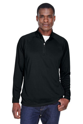 Devon & Jones DG440 - Chemise à carreaux Compass en Tech-Shell® extensible