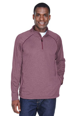 Devon & Jones DG440 - Men's Stretch Tech-Shell® Compass Quarter-Zip