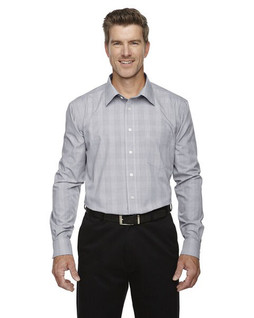 Devon & Jones DG520 - T-Shirt Collection Crown Glen Plaid
