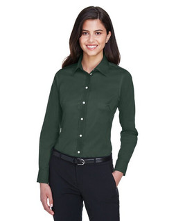 Devon & Jones DG530W - Collection Élégance Féminine Stretch Twill