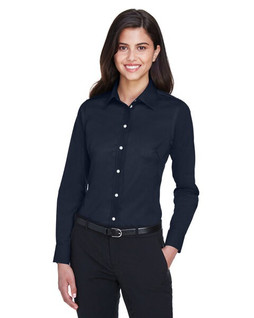 Devon & Jones DG530W - Collection Élégance Féminine Stretch Twill