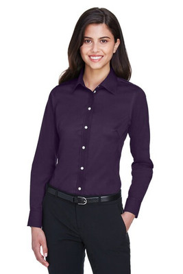 Devon & Jones DG530W - Collection Élégance Féminine Stretch Twill