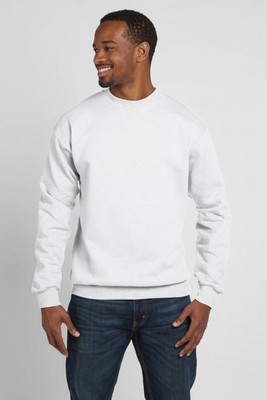 Gildan G920 - Ultra Soft Ringspun Cotton Crewneck Sweatshirt