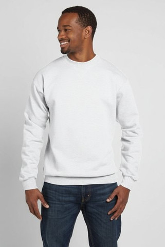 Gildan G920 - Ultra Soft Ringspun Cotton Crewneck Sweatshirt