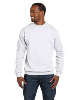 Gildan G920 - Ultra Soft Ringspun Cotton Crewneck Sweatshirt
