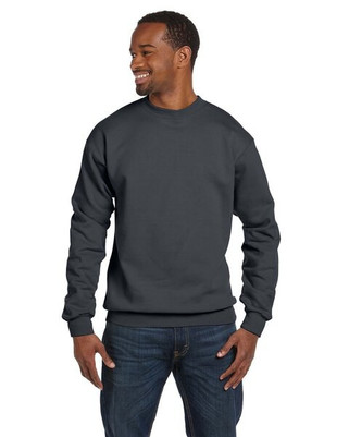 Gildan G920 - Ultra Soft Ringspun Cotton Crewneck Sweatshirt