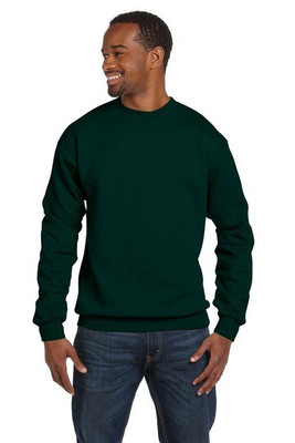 Gildan G920 - Ultra Soft Ringspun Cotton Crewneck Sweatshirt