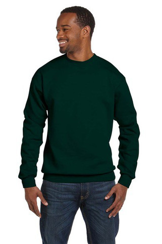Gildan G920 - Ultra Soft Ringspun Cotton Crewneck Sweatshirt