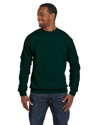 Gildan G920 - Ultra Soft Ringspun Cotton Crewneck Sweatshirt