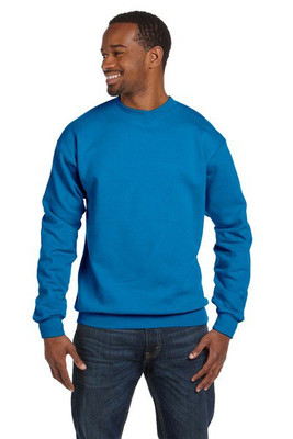 Gildan G920 - Ultra Soft Ringspun Cotton Crewneck Sweatshirt