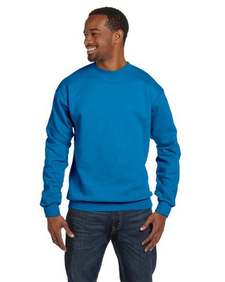 Gildan G920 - Ultra Soft Ringspun Cotton Crewneck Sweatshirt