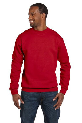 Gildan G920 - Ultra Soft Ringspun Cotton Crewneck Sweatshirt