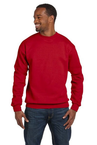Gildan G920 - Ultra Soft Ringspun Cotton Crewneck Sweatshirt