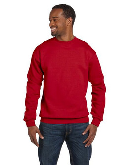 Gildan G920 - Ultra Soft Ringspun Cotton Crewneck Sweatshirt