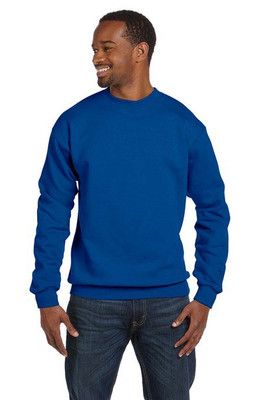 Gildan G920 - Ultra Soft Ringspun Cotton Crewneck Sweatshirt