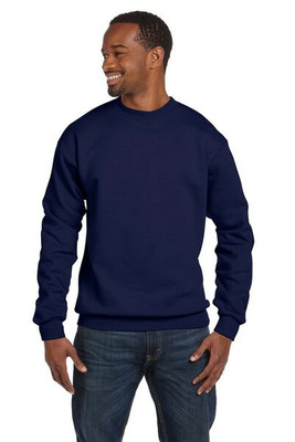 Gildan G920 - Ultra Soft Ringspun Cotton Crewneck Sweatshirt