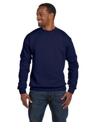 Gildan G920 - Ultra Soft Ringspun Cotton Crewneck Sweatshirt