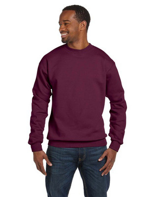 Gildan G920 - Ultra Soft Ringspun Cotton Crewneck Sweatshirt