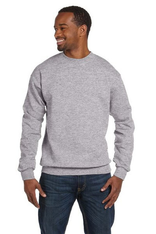 Gildan G920 - Ultra Soft Ringspun Cotton Crewneck Sweatshirt