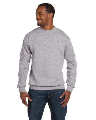 Gildan G920 - Ultra Soft Ringspun Cotton Crewneck Sweatshirt