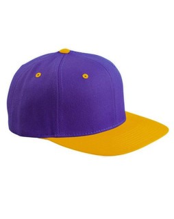 Yupoong 6089 - Casquette Visière plate 