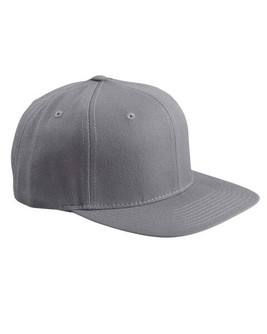 Yupoong 6089 - Casquette Visière plate