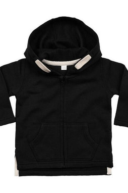 BabyBugz BZ32 - Baby Hoodie