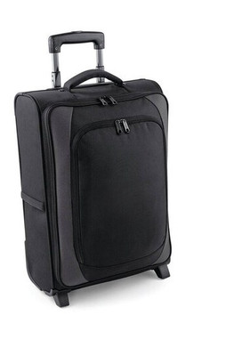 Quadra QD975 - Tungsten™ Business Traveller