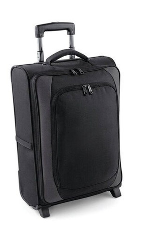 Quadra QD975 - Tungsten™ Business Traveller Tasche