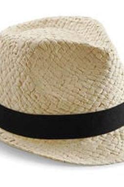 Beechfield B720 - Festival Trilby