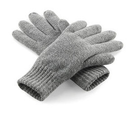 Beechfield B495 - Classic Thinsulate™ Gloves
