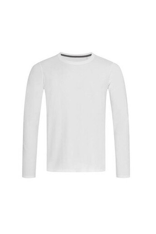 Stedman ST9620 - Premium Cotton Blend Long Sleeve Tee