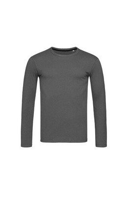 Stedman ST9620 - Premium Cotton Blend Long Sleeve Tee