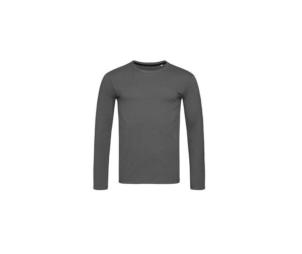 Stedman ST9620 - Premium Cotton Blend Long Sleeve Tee
