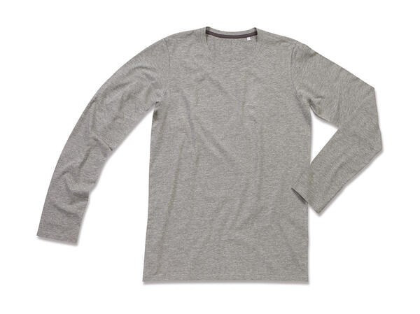 Stedman ST9620 - Premium Cotton Blend Long Sleeve Tee