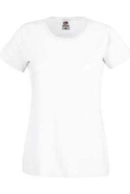Fruit of the Loom 61-420-0 - Lady-Fit Original Tee