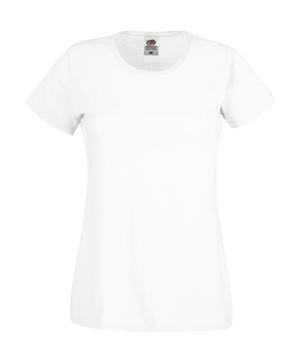 Fruit of the Loom 61-420-0 - Lady-Fit Original Tee