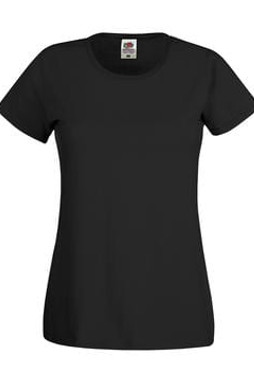 Fruit of the Loom 61-420-0 - Lady-Fit Original Tee
