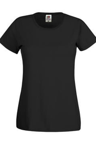 Fruit of the Loom 61-420-0 - Lady-Fit Original Tee