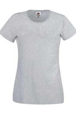 Fruit of the Loom 61-420-0 - Lady-Fit Original Tee