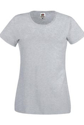 Fruit of the Loom 61-420-0 - Lady-Fit Original Tee