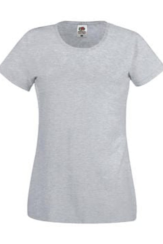 Fruit of the Loom 61-420-0 - Lady-Fit Original Tee