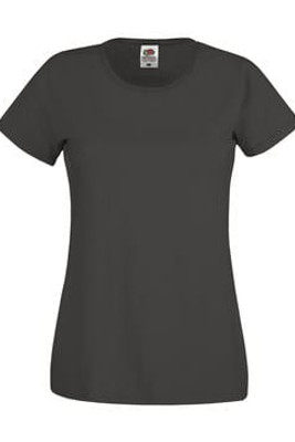 Fruit of the Loom 61-420-0 - Lady-Fit Original Tee