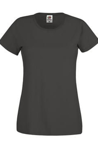 Fruit of the Loom 61-420-0 - Lady-Fit Original Tee