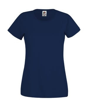 Fruit of the Loom 61-420-0 - Lady-Fit Original Tee