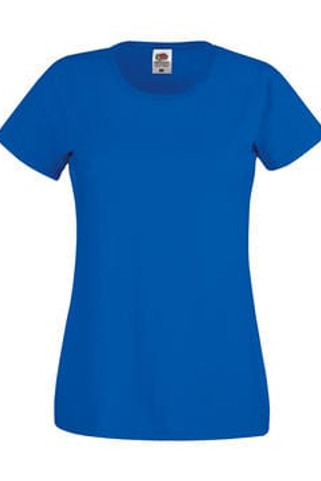 Fruit of the Loom 61-420-0 - Lady-Fit Original Tee