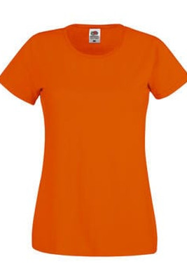 Fruit of the Loom 61-420-0 - Lady-Fit Original Tee