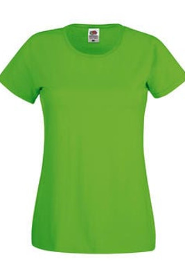 Fruit of the Loom 61-420-0 - Lady-Fit Original Tee