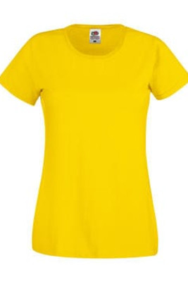 Fruit of the Loom 61-420-0 - Lady-Fit Original Tee